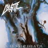 Caustic Death