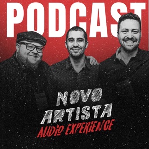 O AMADURECIMENTO é Muito Importante Para o Artista - I Daily Vlog Novo Artista - EP 026