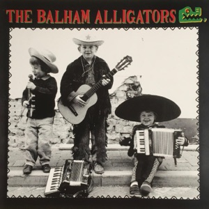 The Balham Alligators - Secret Love - Line Dance Musique