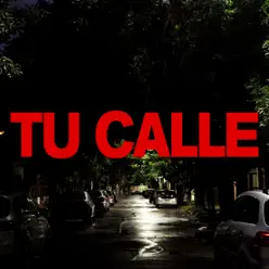 Tu Calle - Single - Mejor Actor de Reparto Tu Calle - Single - Mejor Actor de Reparto