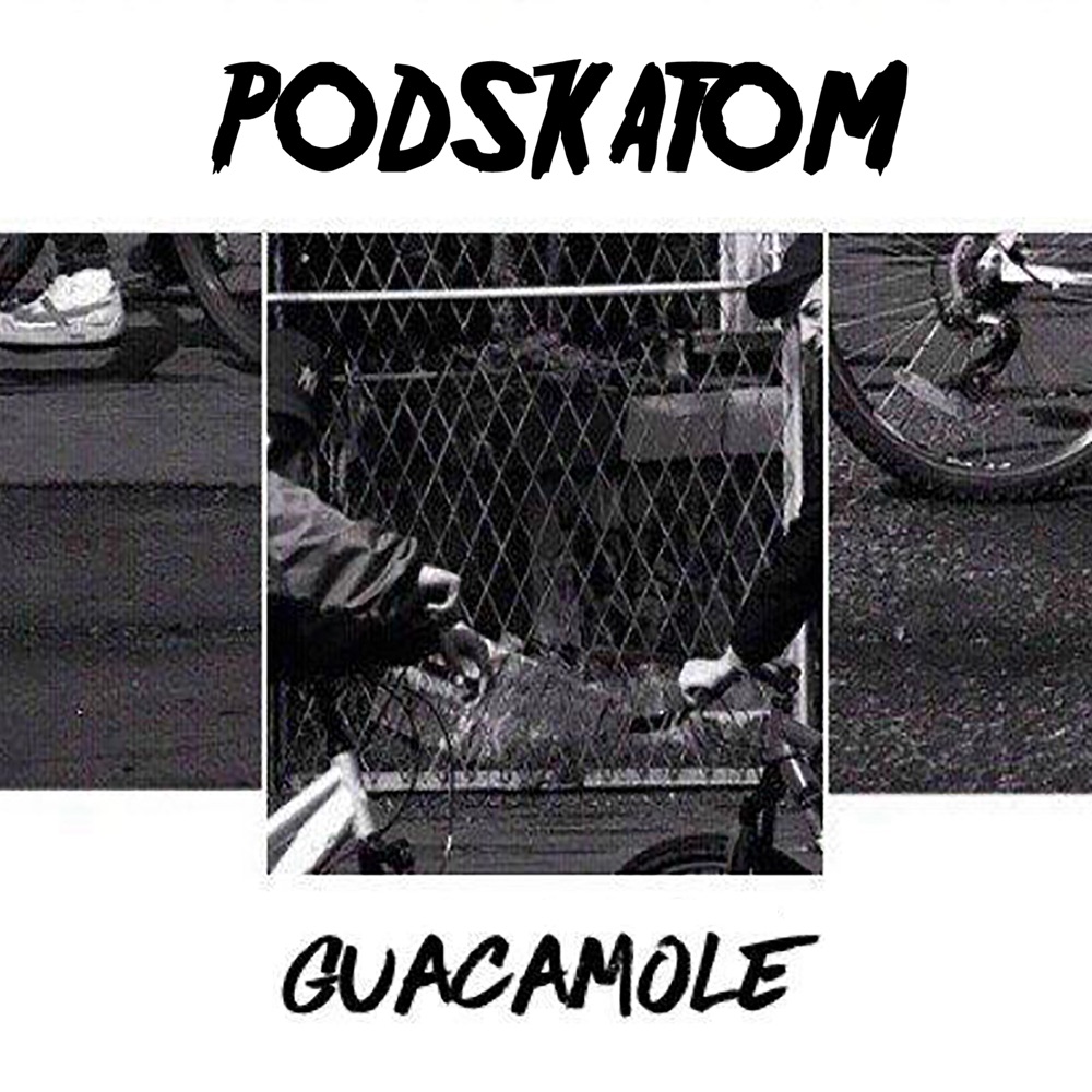 Guacamole by PODSKATOM