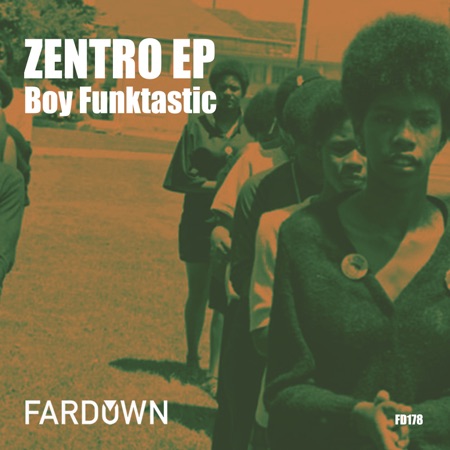 Zentro