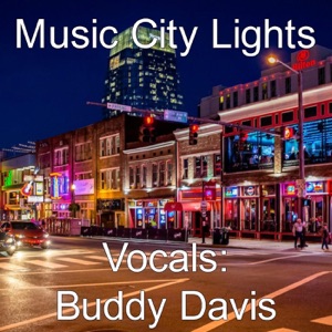 Buddy Davis - Music City Lights - 排舞 編舞者