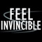 Feel Invincible artwork