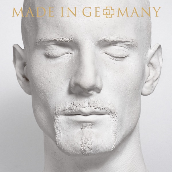 Made In Germany 1995 - 2011 (Standard Edition) - Rammstein