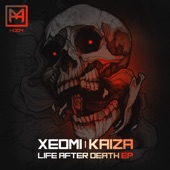 Life After Death - EP artwork