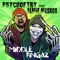 Middle Fingaz (feat. Jamie Madrox) - Psychoetry lyrics