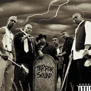 Terror Squad