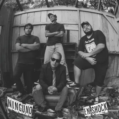 En Shock - Single - Ninguno