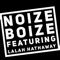 Waiting (feat. Lalah Hathaway) - Noize Boize lyrics