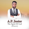 The Spirit of God (Power)