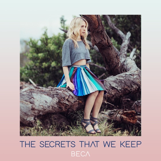 Cover artwork for The Secrets That We Keep