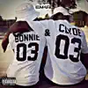 Bonnie & Clyde - Single album lyrics, reviews, download