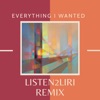 Wanted (Remix) - Single