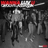 Wanna Luv U - Single