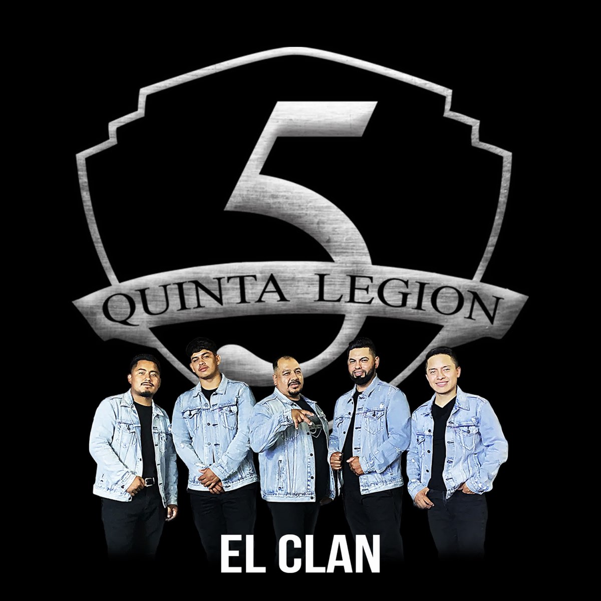 El Clan - Single by Quinta Legion on Apple Music