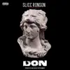 Don (feat. 504Triggaflame) - Single album lyrics, reviews, download