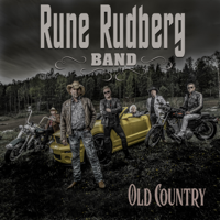 Rune Rudberg - Old Country artwork