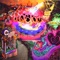 Roxies Final Ride (feat. Ella Knight) - Osquello lyrics