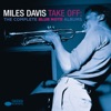 Take Off: The Complete Blue Note Albums, 2014