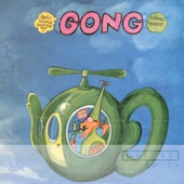 Flying Teapot (Deluxe Edition) artwork