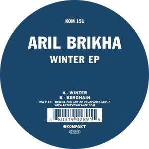 Winter - Single