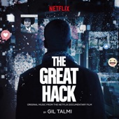 Gil Talmi - The Great Hack