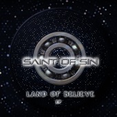 Land of Believe - EP artwork