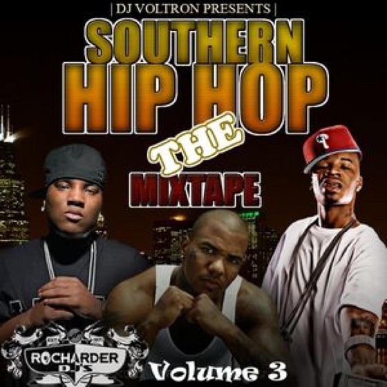 Cover artwork for I'm So Hood Remix
