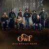Zac Brown Band - God Given