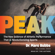 Dr. Marc Bubbs - Peak: The New Science of Athletic Performance That is Revolutionizing Sports