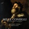 18 Sonatas, Op. 2: No. 8, La foscari artwork