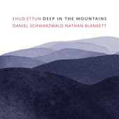 Deep in the Mountains artwork