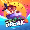 Wave Break: High Tides (Game Soundtrack) - EP