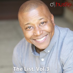The List, Vol. 3 (DJ Mix)