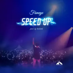 Speed Up Song Lyrics