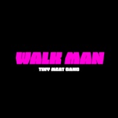 Walk Man artwork