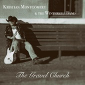 Kristian Montgomery and the Winterkill Band - She's No Cadillac