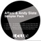 This Will Be Mine (Affani & Andy Slate Raw Remix) - Todd Terry lyrics