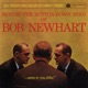 THE BUTTON DOWN MIND OF BOB NEWHART cover art