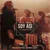 Stream & download Soy Así (Live Sessions) - Single