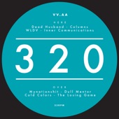 320 - EP artwork