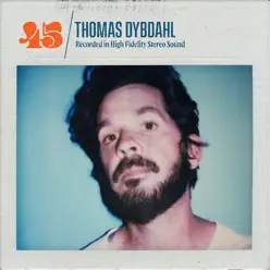 45 - Single - Thomas Dybdahl 45 - Single - Thomas Dybdahl