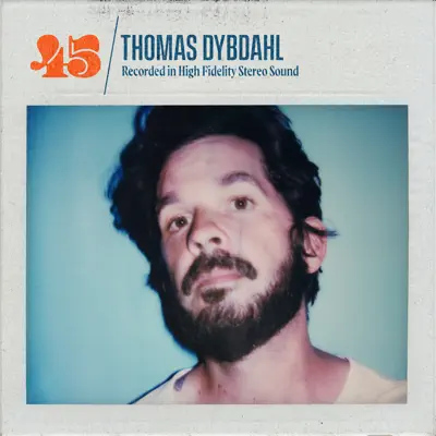 45 - Single - Thomas Dybdahl