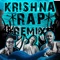 Krishna Rap (feat. Simha MC & Azitiz) - Jake Emlyn lyrics