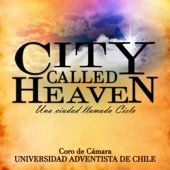 City Called Heaven artwork