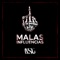 Malas Influencias - Ascendente lyrics