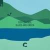 Fox Control - Blues and Green