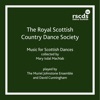 Music for Scottish Country Dances collected by Mary lsdal MacNab