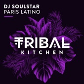 Paris Latino (Extended Mix) artwork